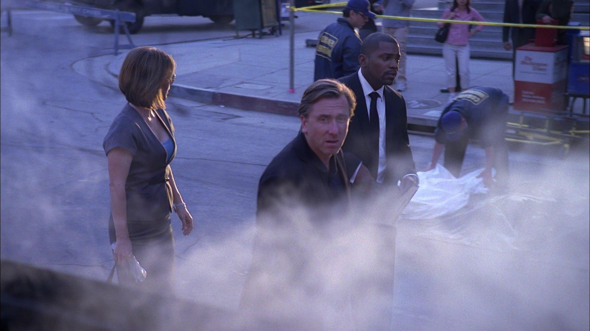 Still from Sacrifice