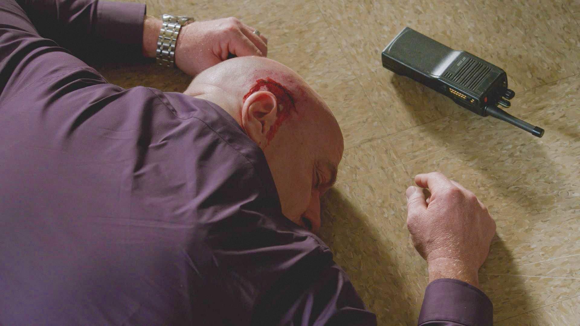 Still from Awakening