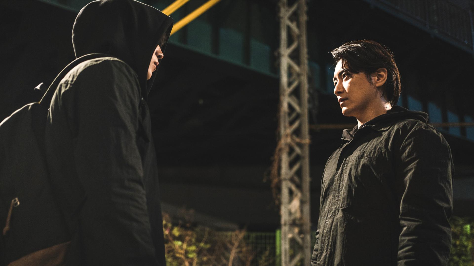 Still from Episode 6