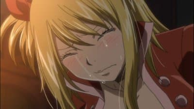 Still from The Seven Year Gap