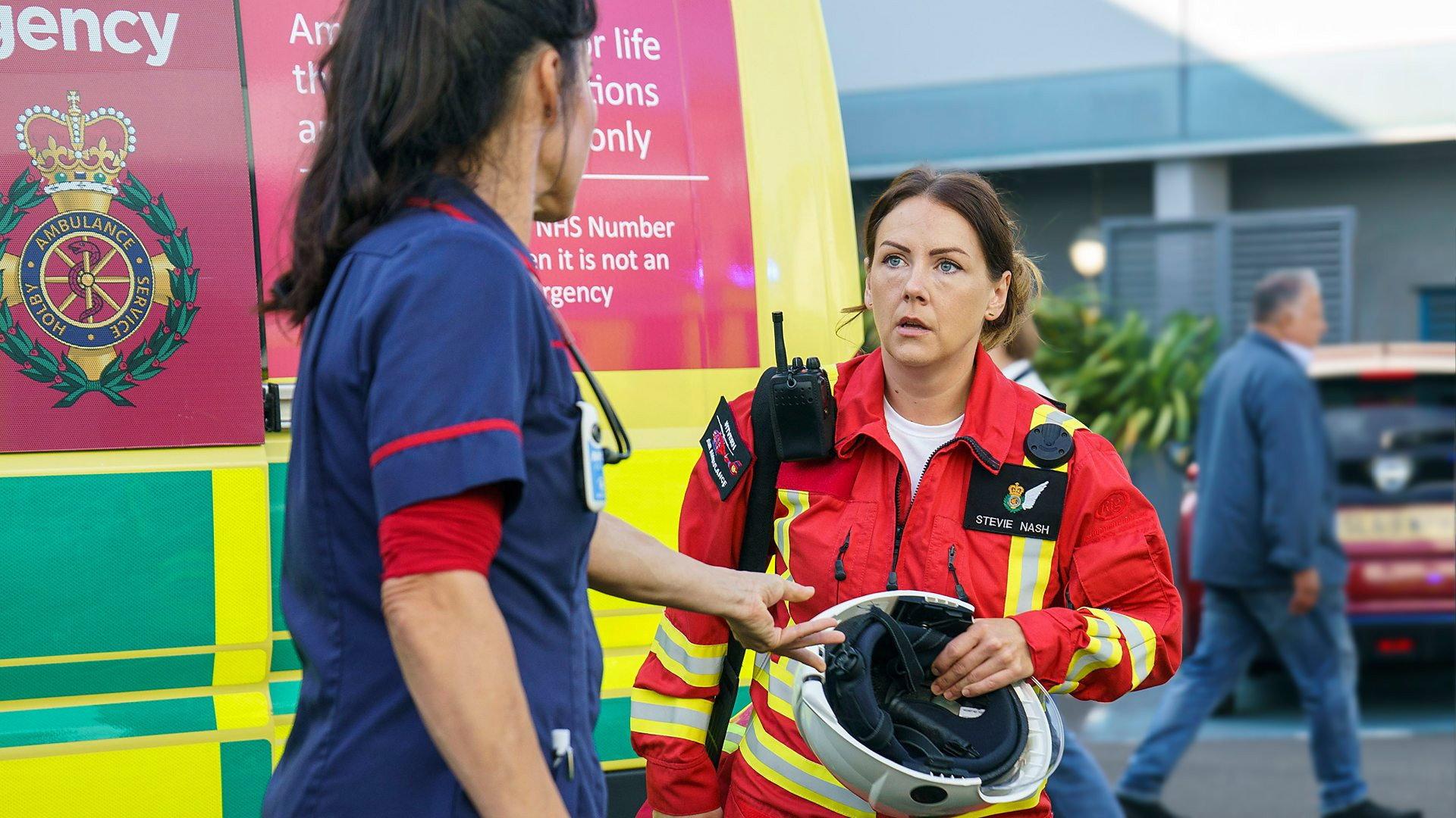 Still from Trauma