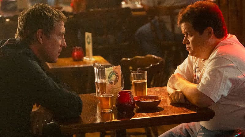 Still from Doin' Time