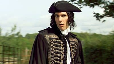 Still from Song - Dick Turpin, Highwayman