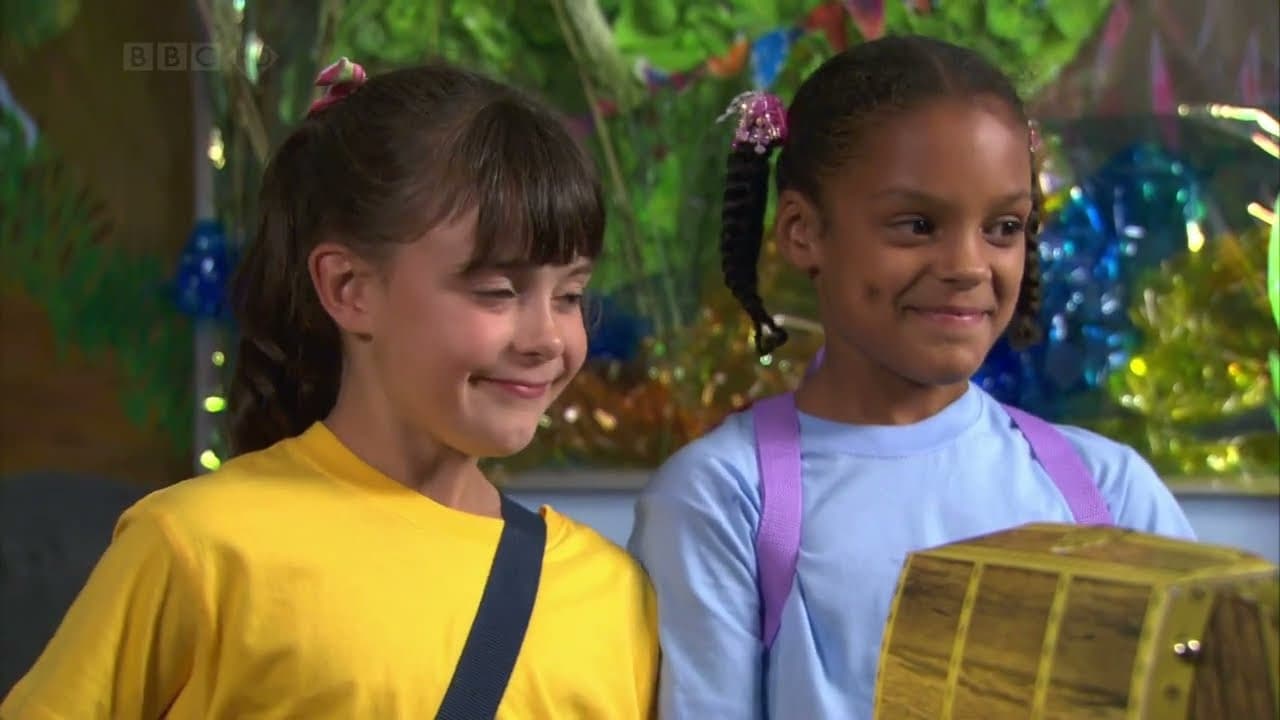 Still from DVD Extra: Do Re Mi