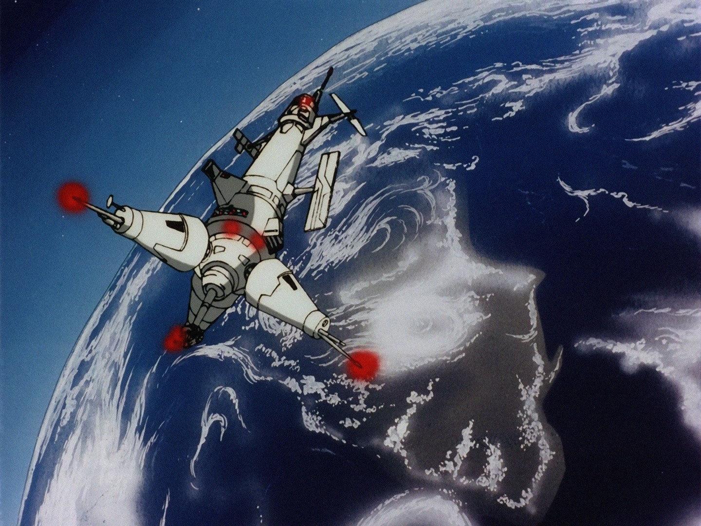 Still from Save the Carolina 3