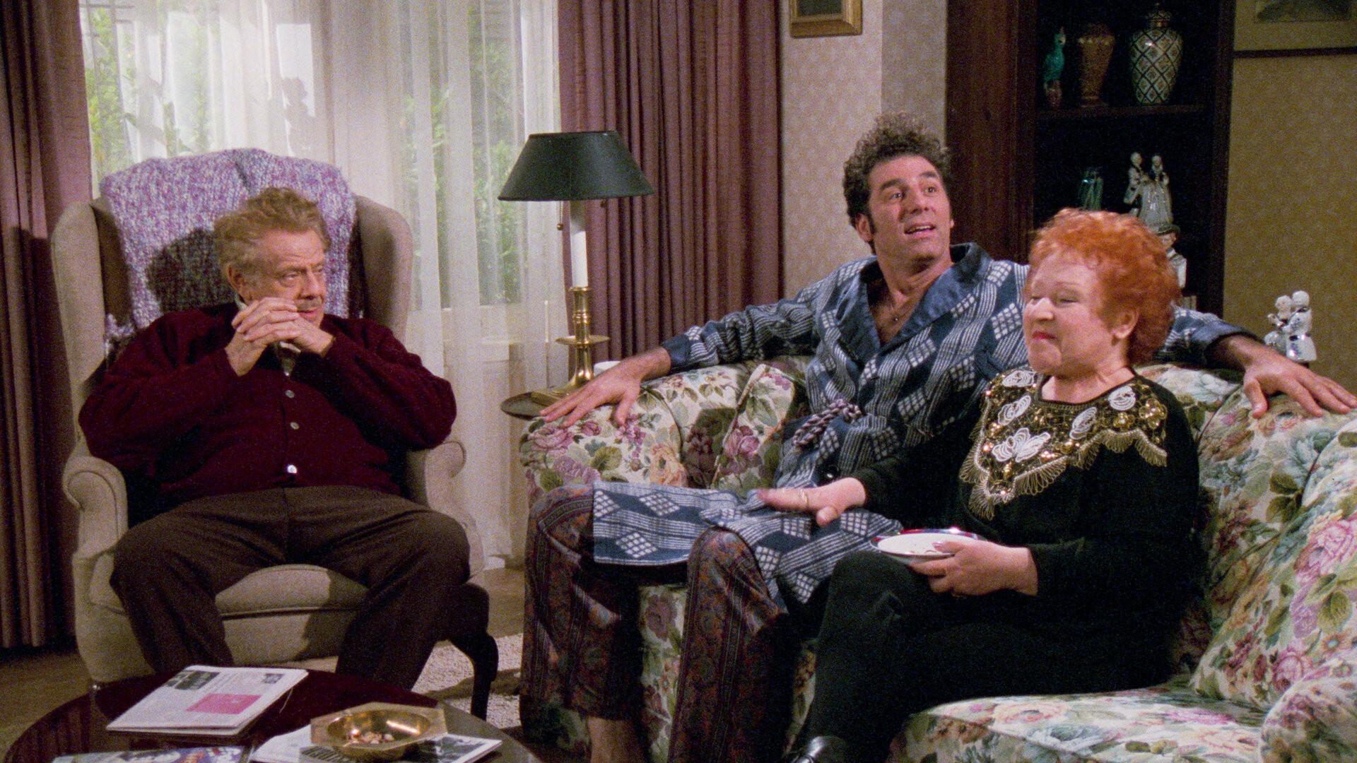 Still from The Money