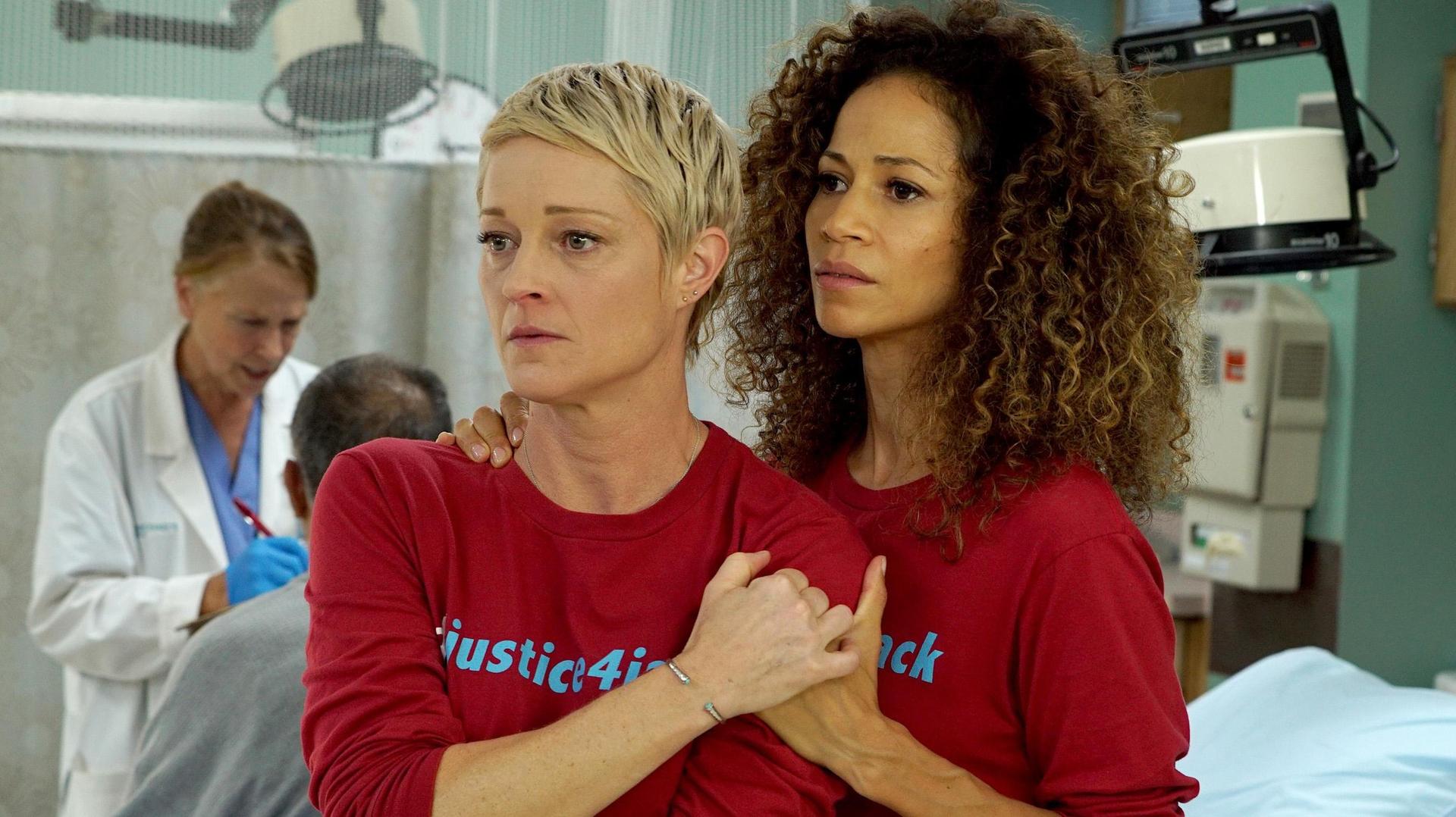 Still from Insult to Injury