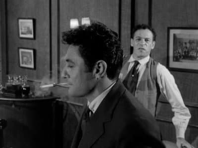 Still from City Without a Name