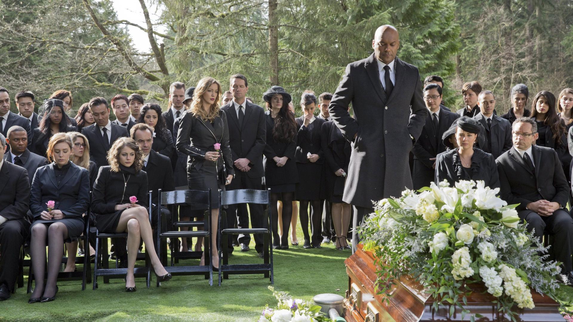 Still from City of Blood