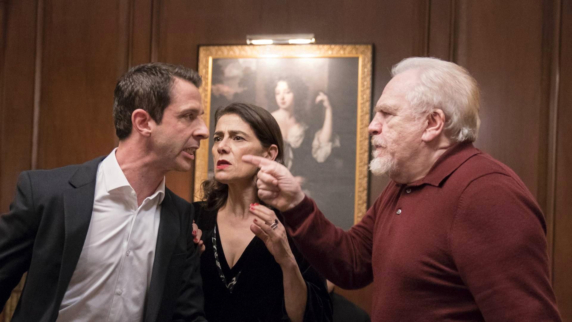 Still from I Went to Market