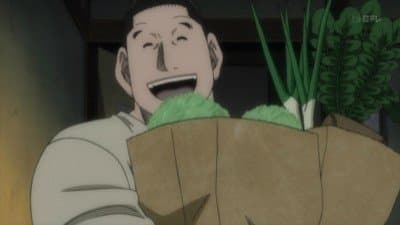 Still from Emergence