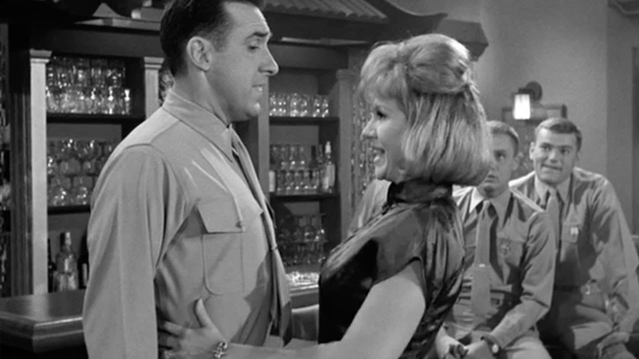 Still from Gomer and the Dragon Lady
