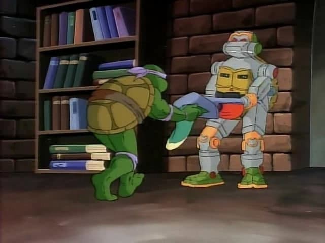 Still from Big Bug Blunder