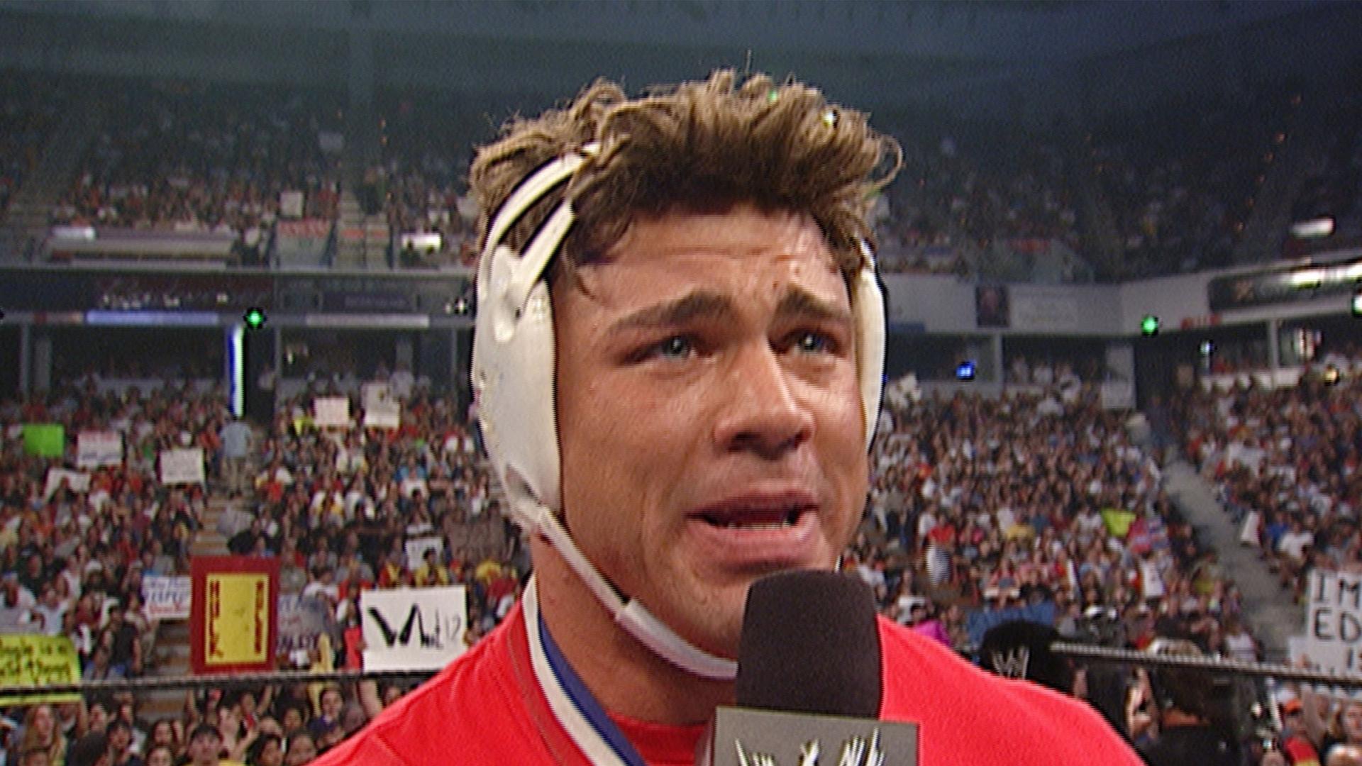 Still from SmackDown - Jun. 20, 2002