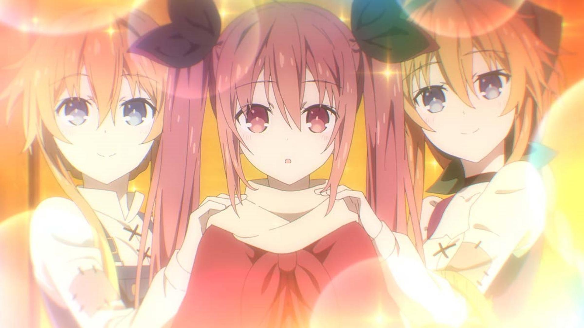 Still from Fairy Tale