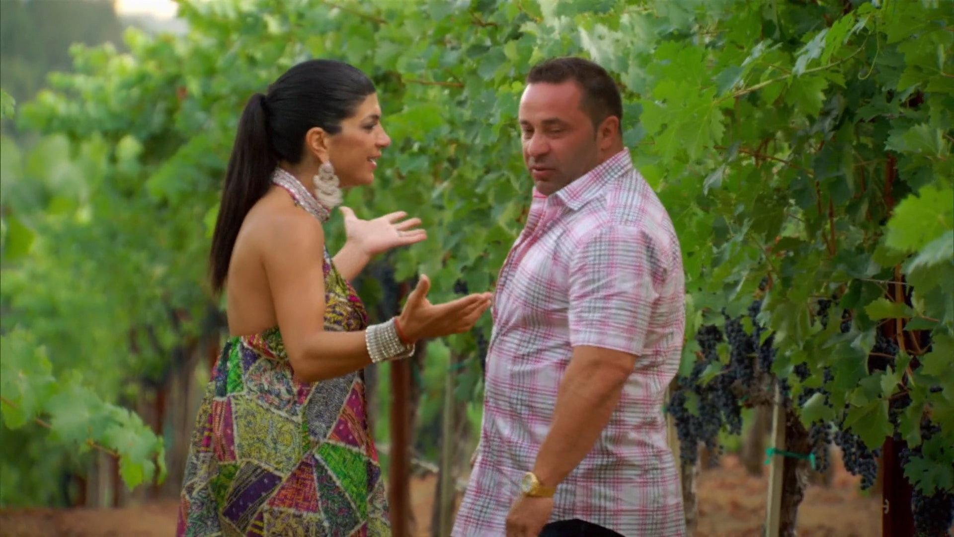 Still from Whine Country