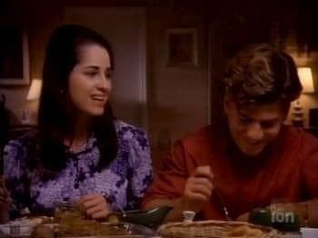 Still from Wayne and Bonnie