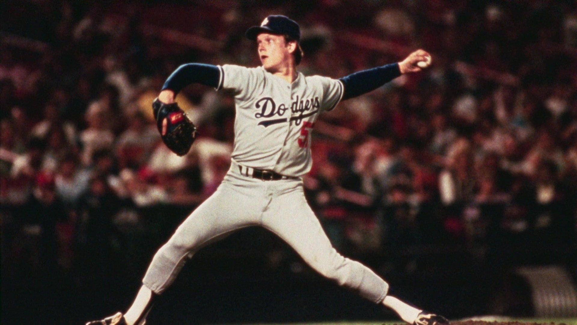 Still from Inning Nine: Home