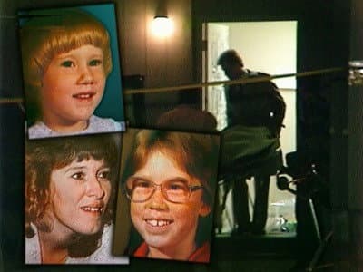 Still from Trail of Truth
