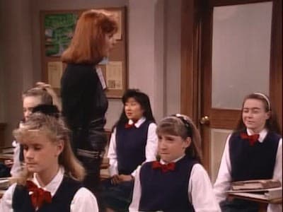 Still from School Daze