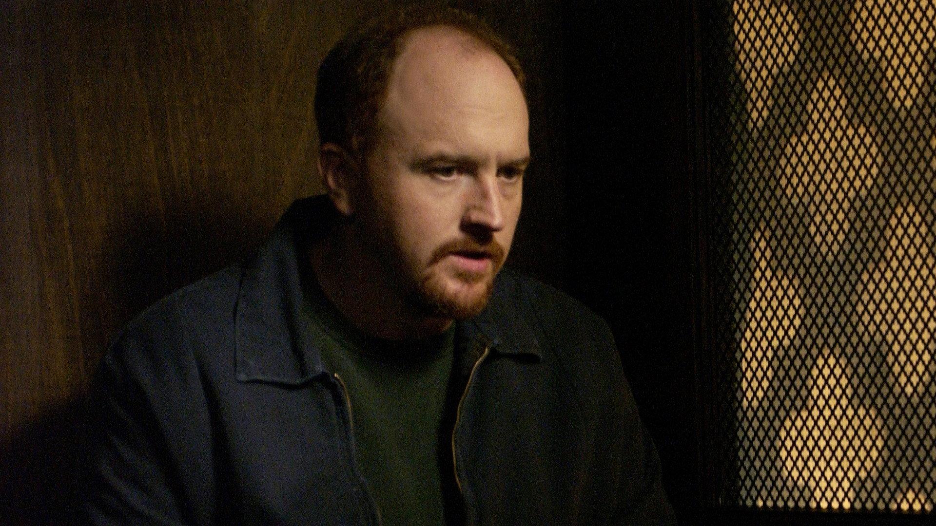 Still from Confession