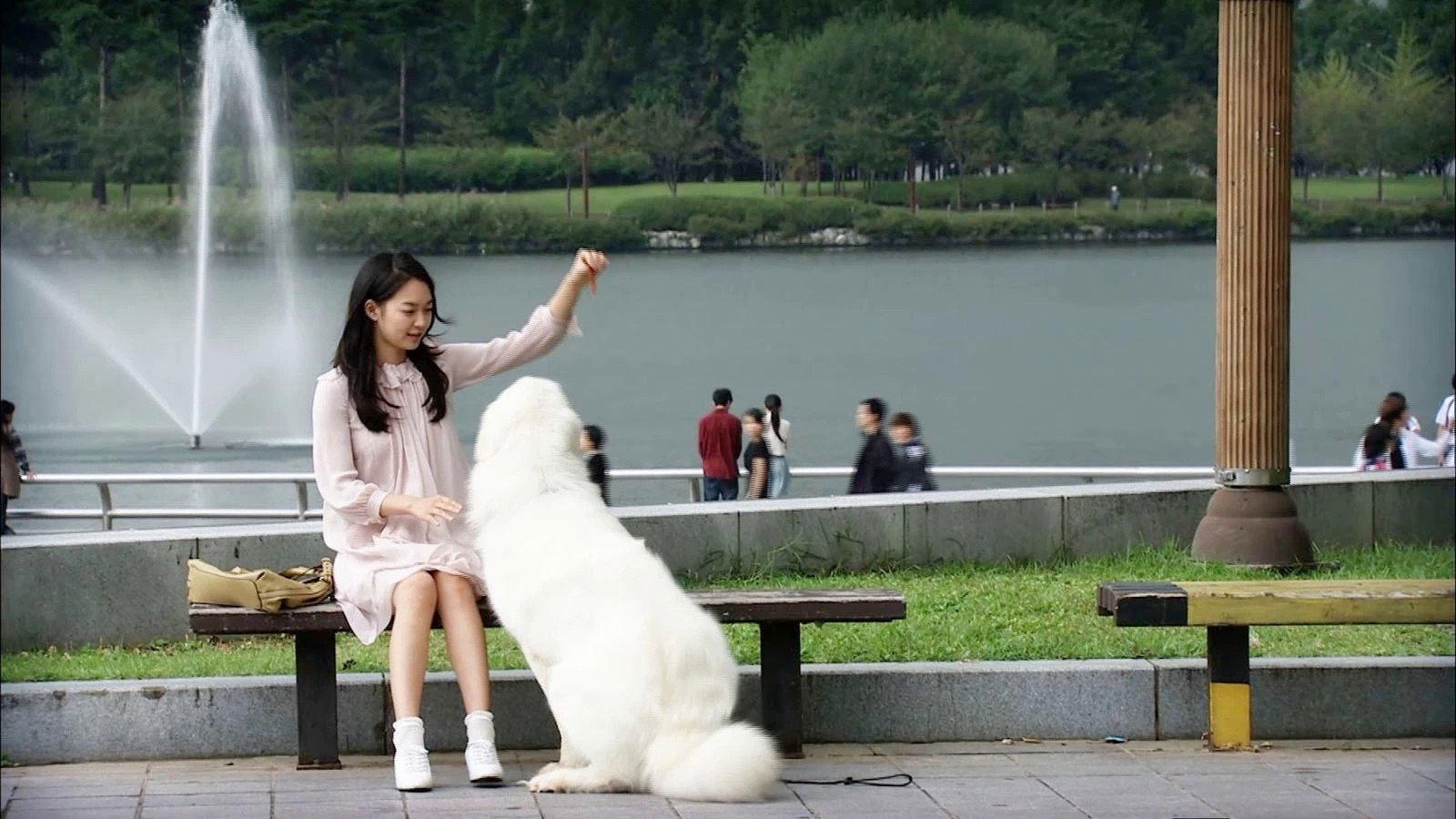 Still from Episode 15