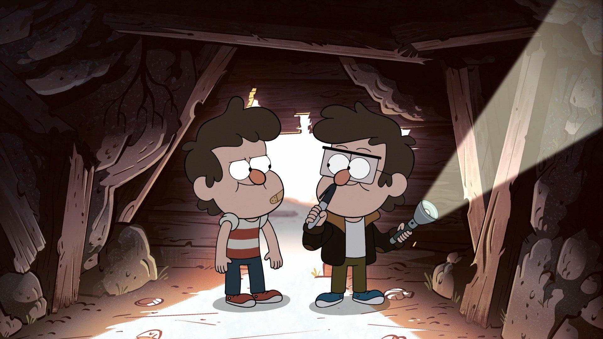 Still from A Tale of Two Stans