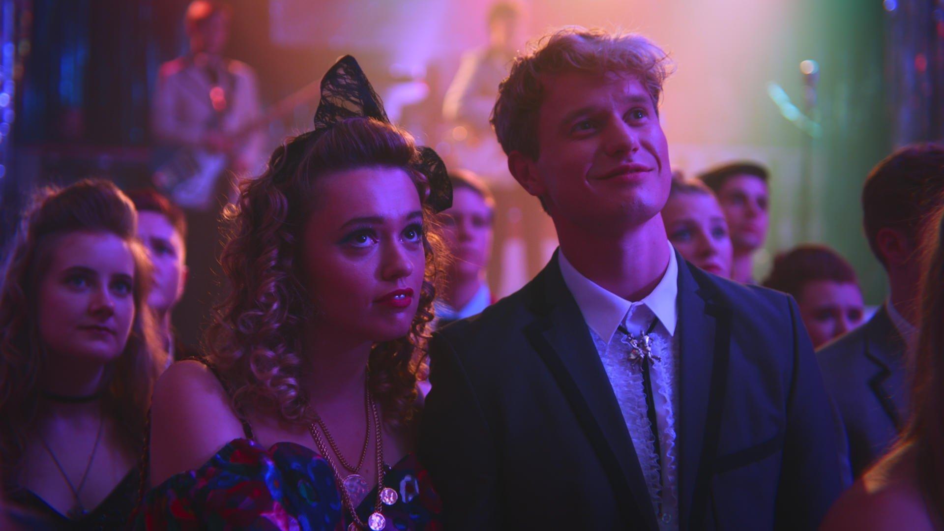 Still from Episode 7
