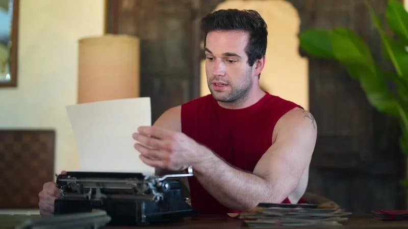 Still from Knowledge Is Power