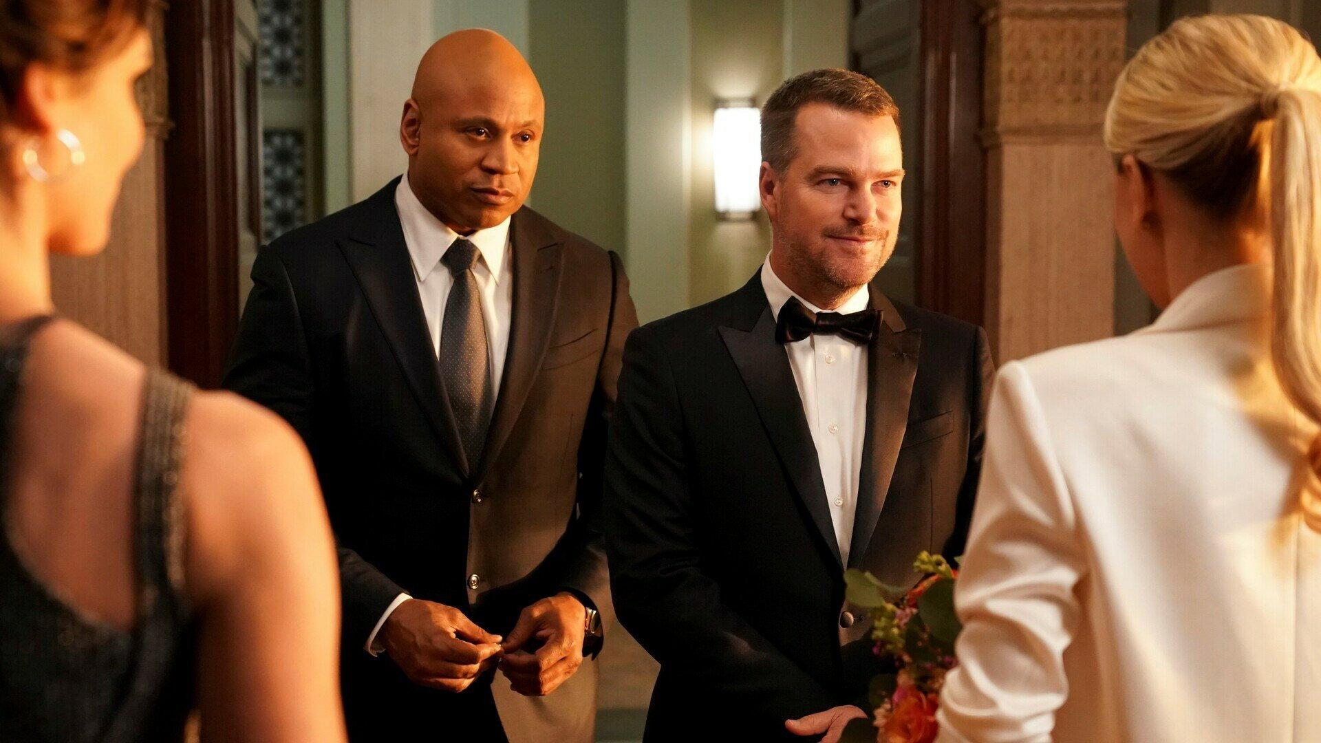 Still from New Beginnings (2)
