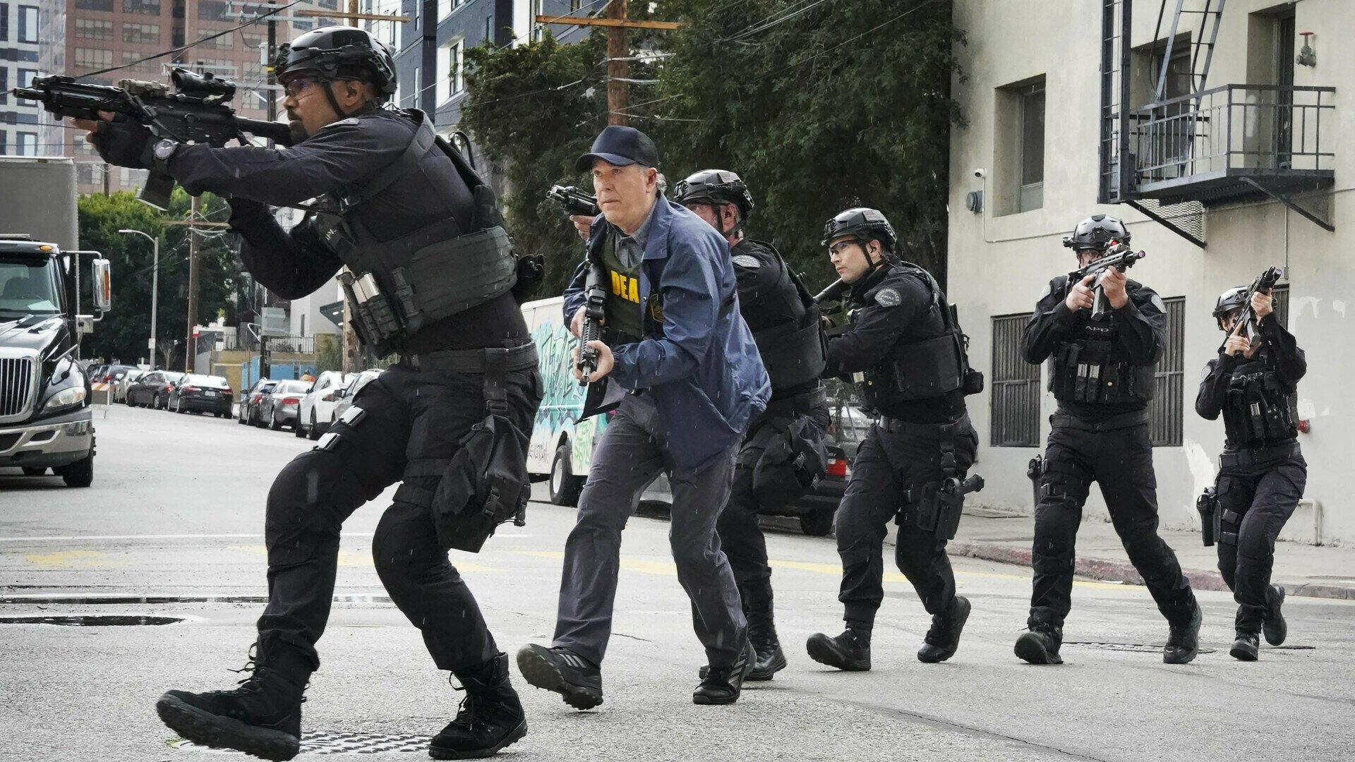 Still from Forget Shorty