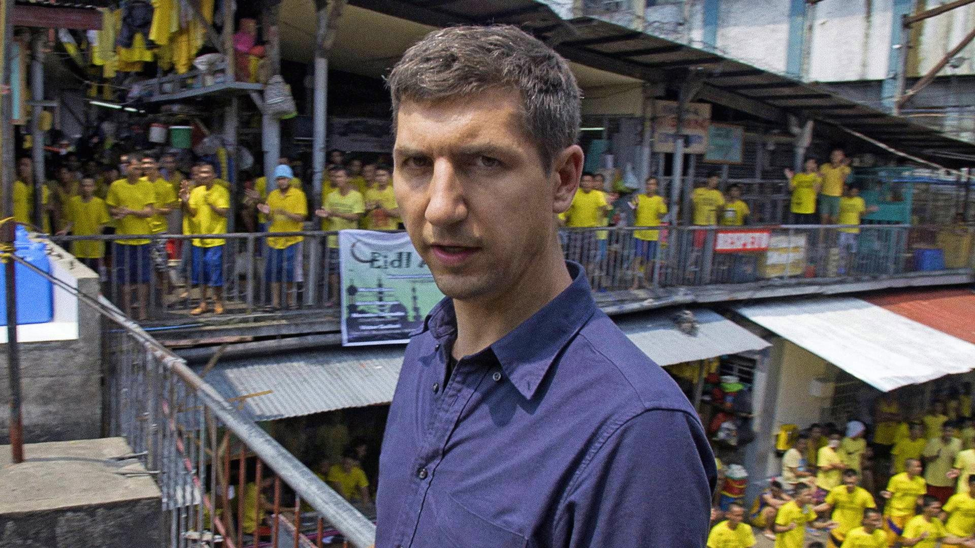 Still from Episode 28