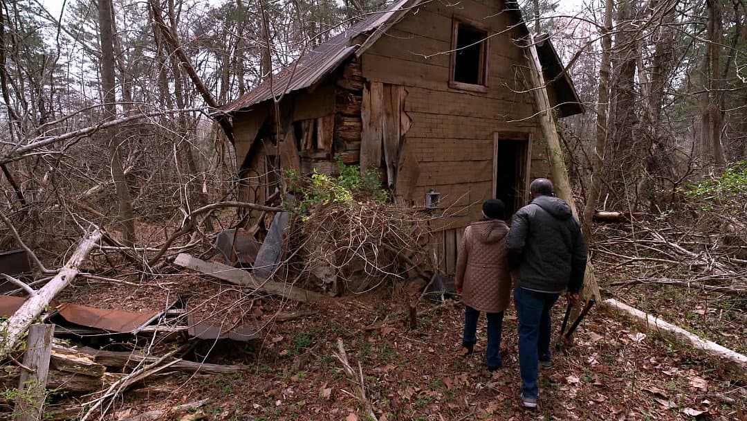 Still from 5/15/2022: Bellingcat, Sharswood