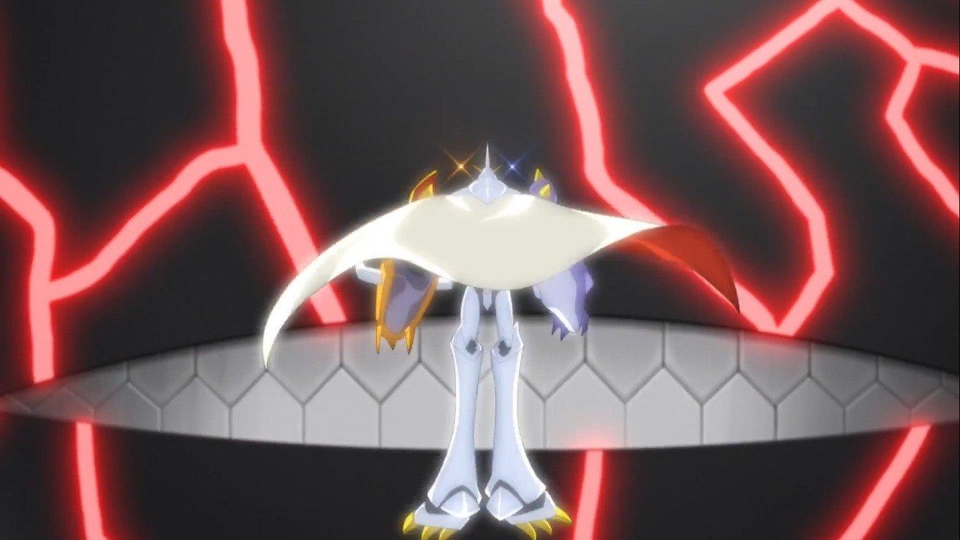 Still from The End of the Adventure