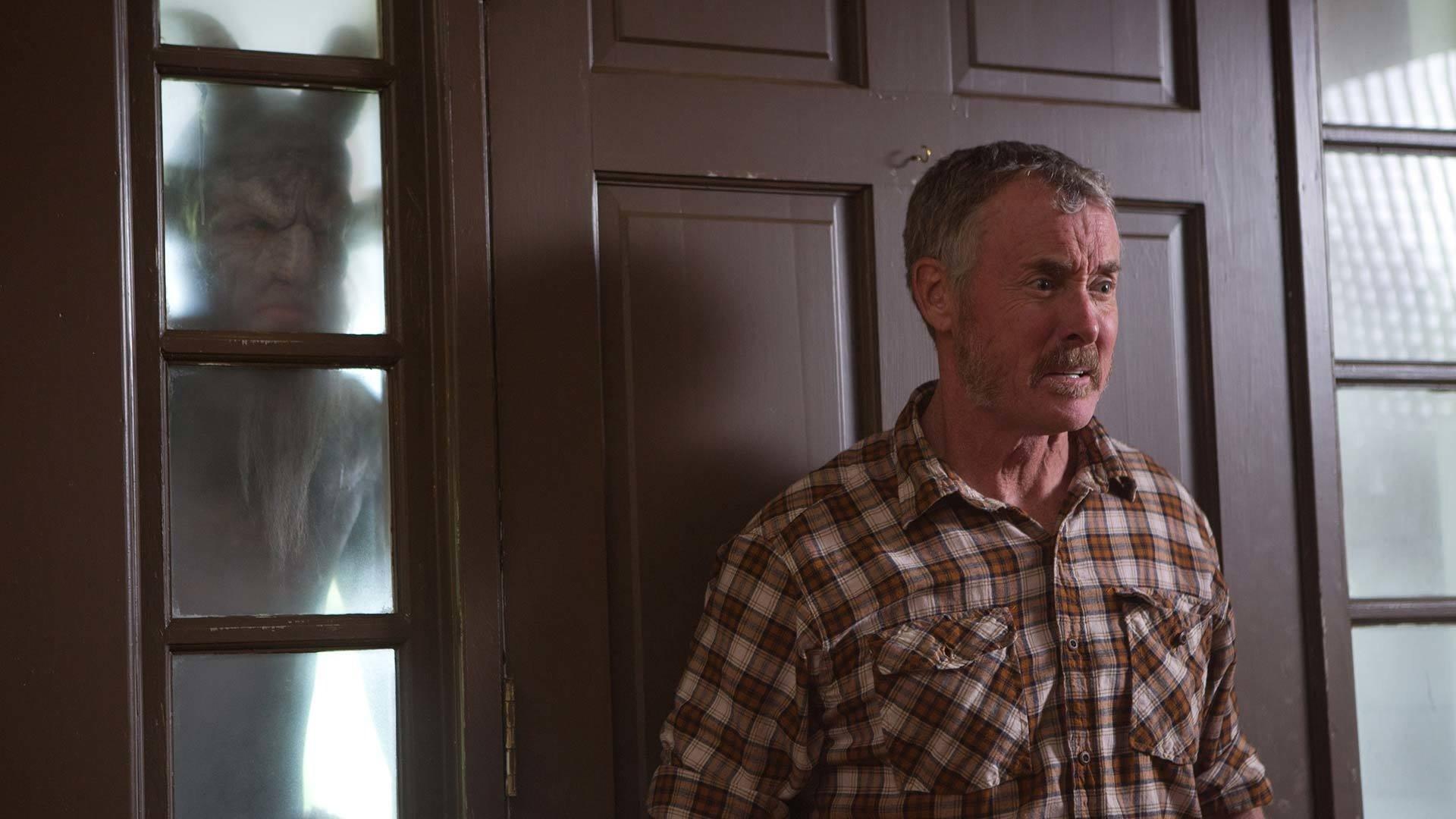 Still from Know, Know, Know Your Goat