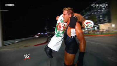 Still from SmackDown - Jul. 31, 2009