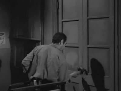 Still from The Violators