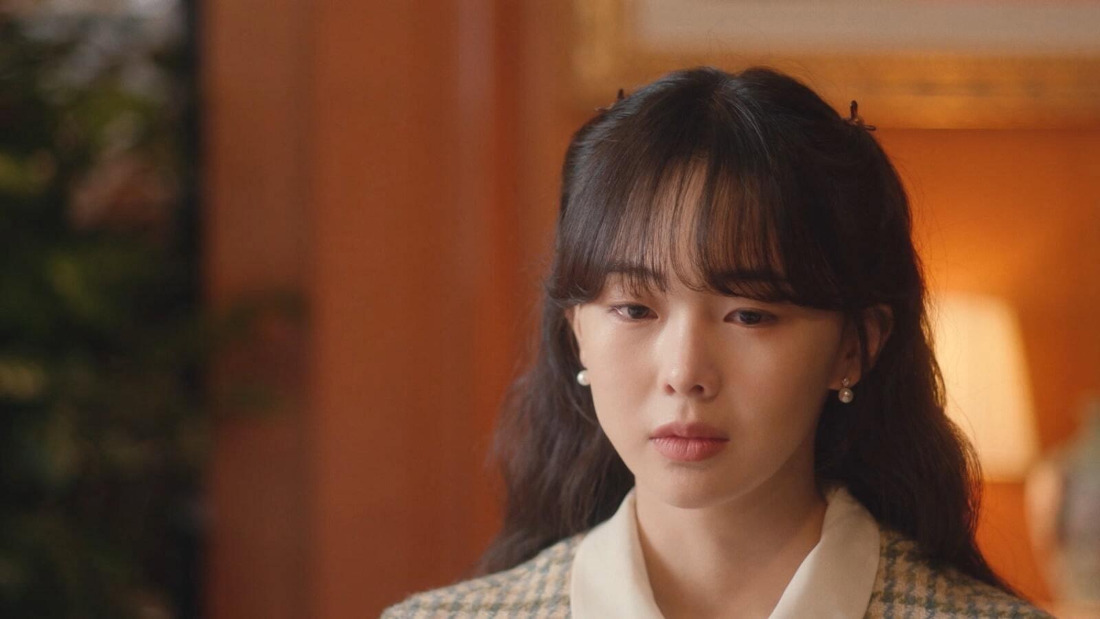 Still from Crossing the Line