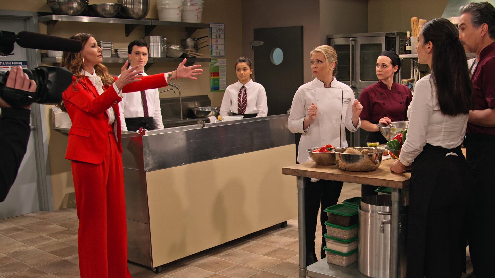 Still from The Pied Piper