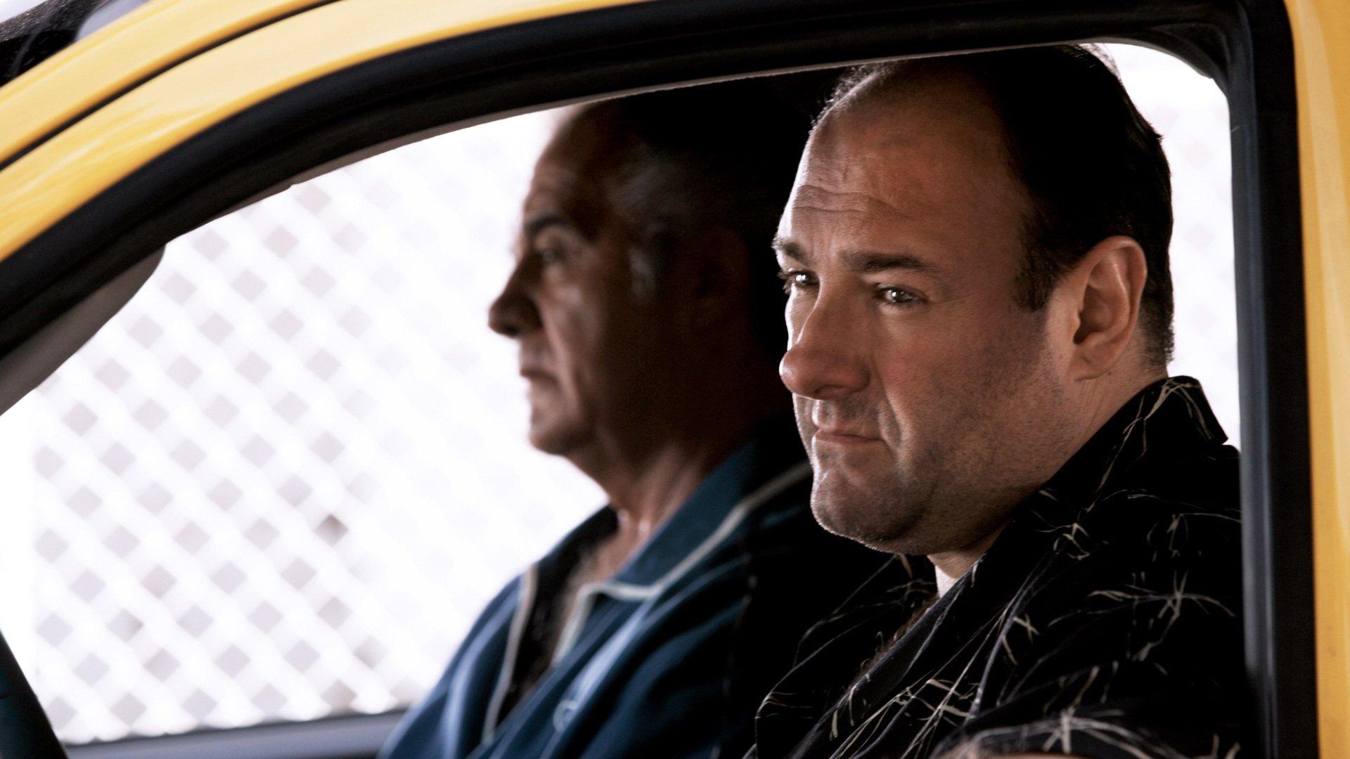 Still from Remember When