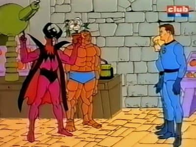 Still from Diablo