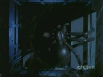 Still from A Bond of Silk