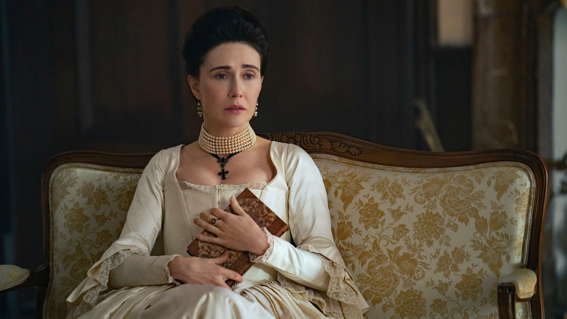 Still from The World Should Be Afraid of Us