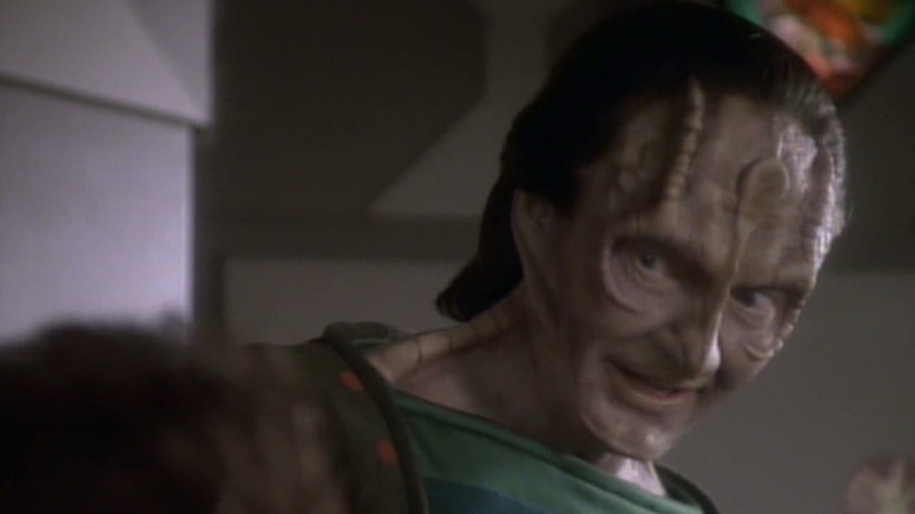 Still from Past Prologue