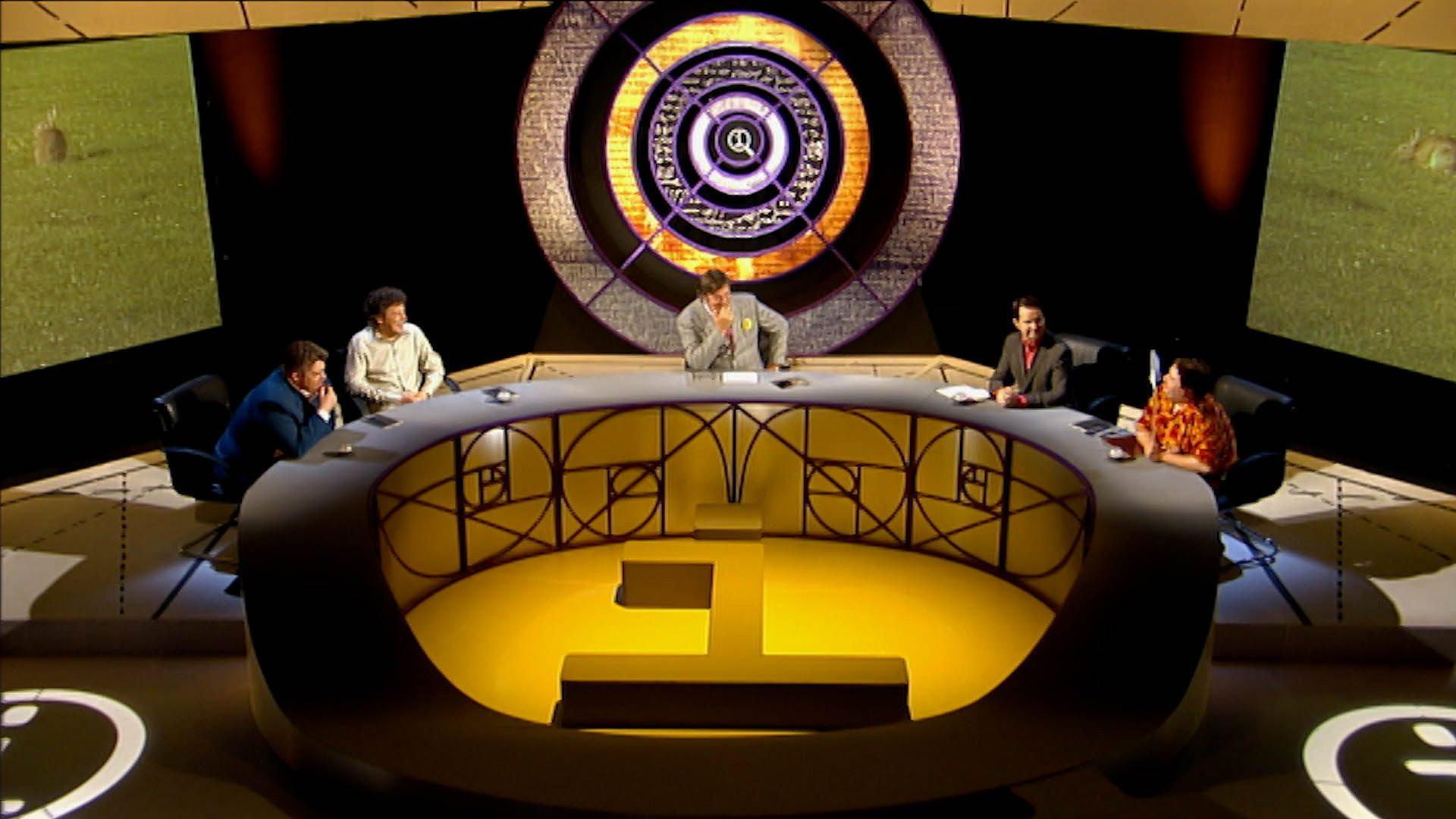 Still from Eating
