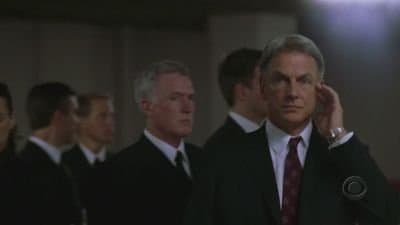 Still from Probie