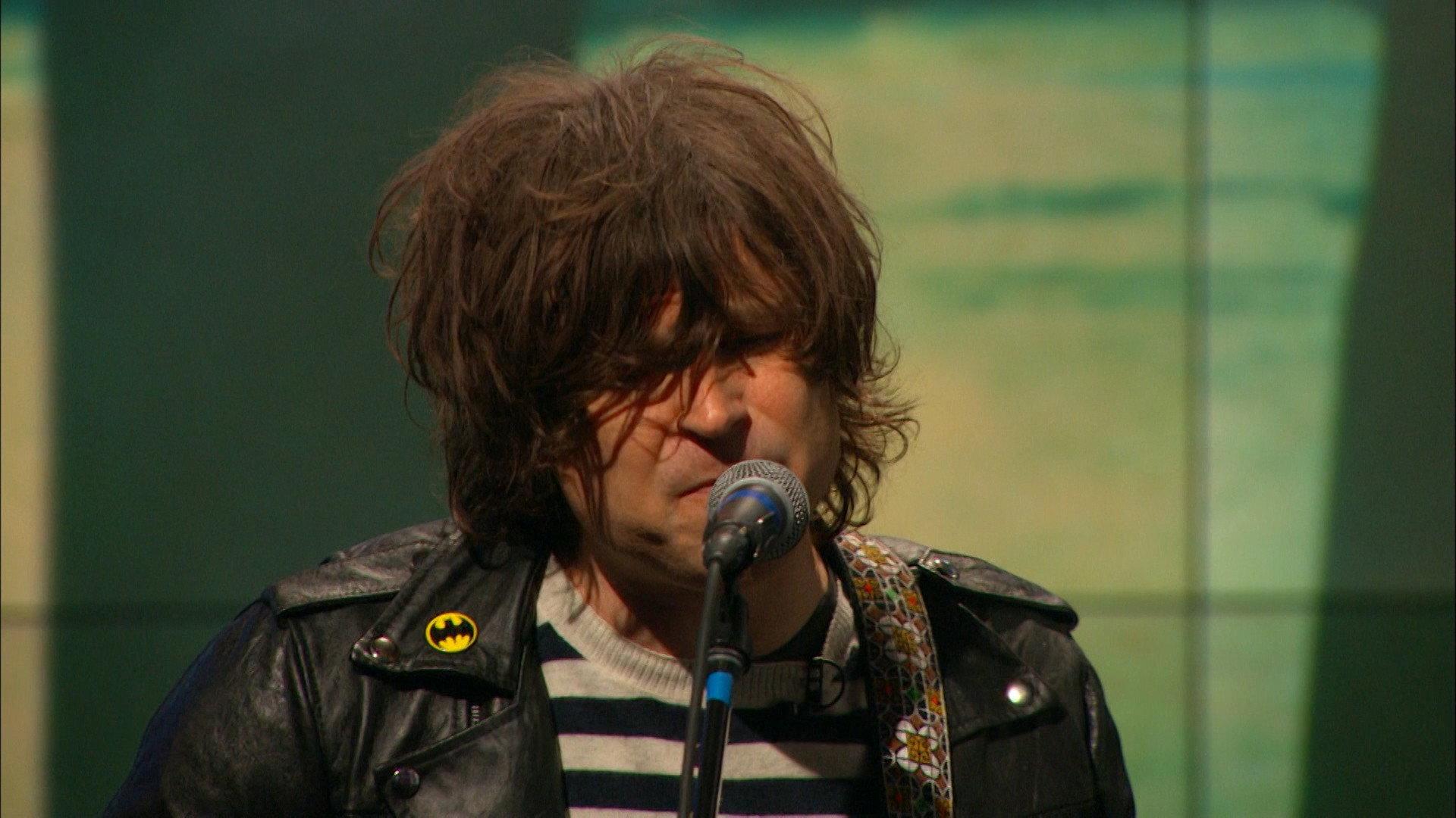 Still from Ryan Adams