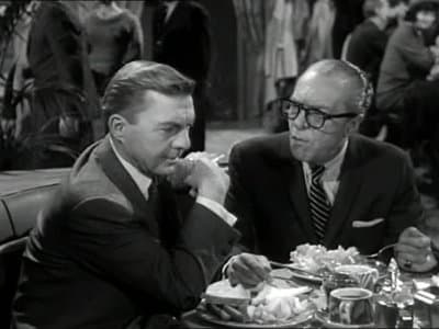 Still from The Thirty First of February