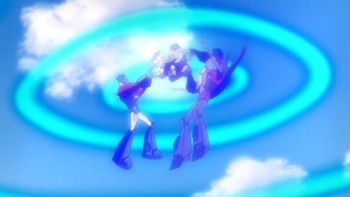 Still from Transform and Roll Out! (3)