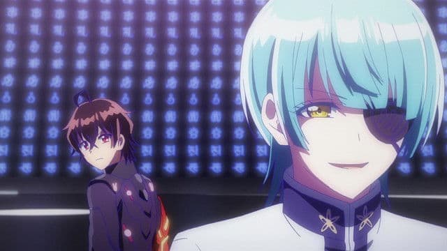 Still from The Couple Alone - Lonely Twin Exorcist